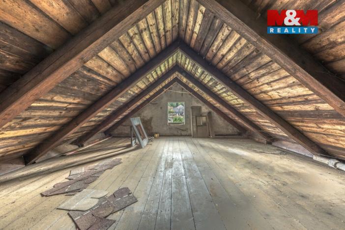 Prodej rodinného domu, Kytlice - Mlýny, 120 m2