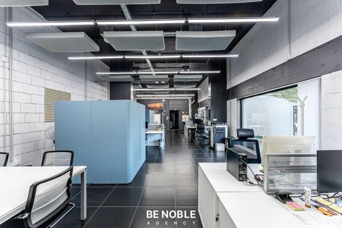 Prodej kanceláře, Praha - Stodůlky, Holýšovská, 173 m2