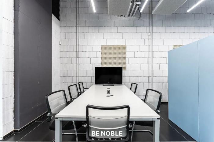 Prodej kanceláře, Praha - Stodůlky, Holýšovská, 173 m2