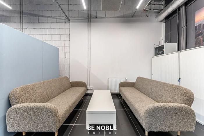 Prodej kanceláře, Praha - Stodůlky, Holýšovská, 173 m2