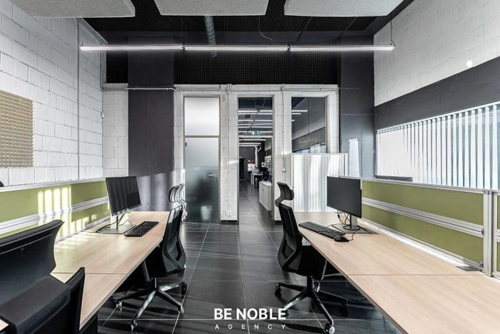 Prodej kanceláře, Praha - Stodůlky, Holýšovská, 173 m2