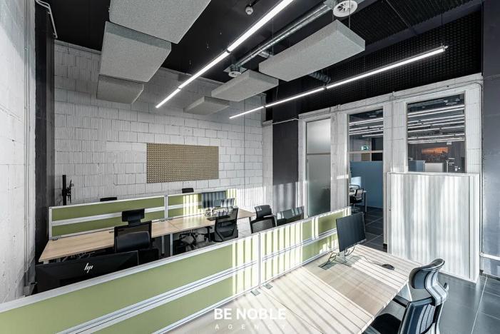 Prodej kanceláře, Praha - Stodůlky, Holýšovská, 173 m2