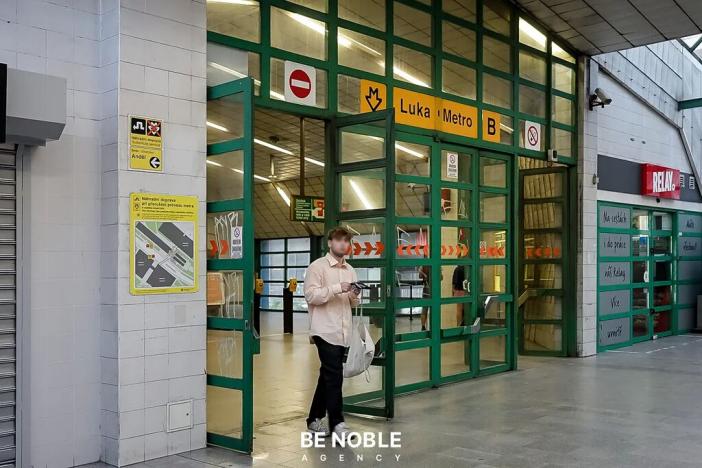 Prodej kanceláře, Praha - Stodůlky, Holýšovská, 173 m2