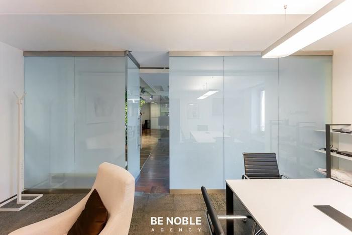 Prodej kanceláře, Praha - Smíchov, Švédská, 123 m2