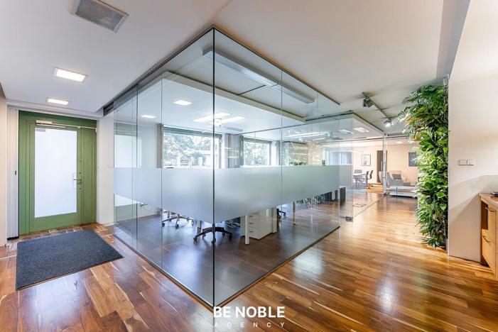 Prodej kanceláře, Praha - Smíchov, Švédská, 123 m2