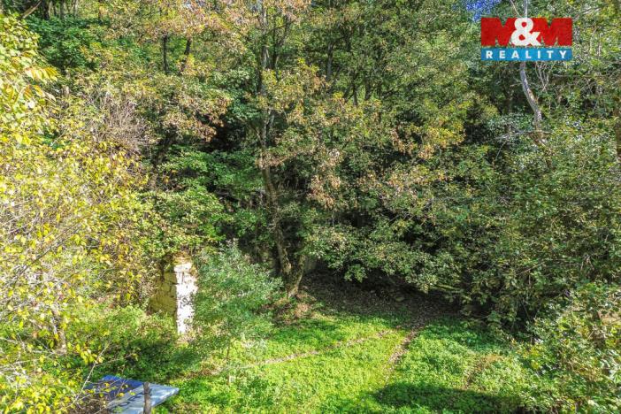 Prodej pozemku pro bydlení, Kladruby - Brod u Stříbra, 1051 m2