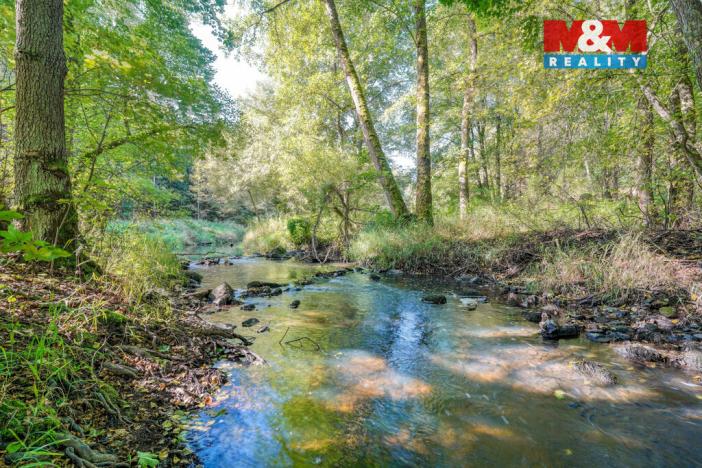 Prodej pozemku pro bydlení, Kladruby - Brod u Stříbra, 1051 m2