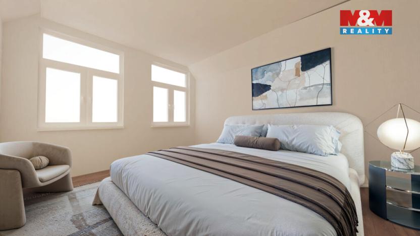 Prodej rodinného domu, Pěnčín - Huť, 150 m2