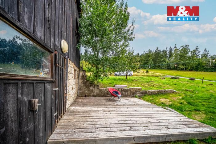 Prodej rodinného domu, Pěnčín - Huť, 150 m2