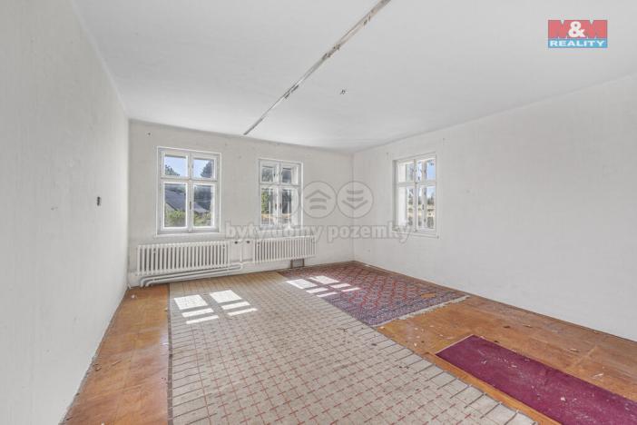 Prodej rodinného domu, Opatov, 210 m2