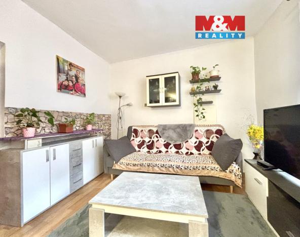 Prodej rodinného domu, Kostelec nad Orlicí, Arnoštova, 120 m2