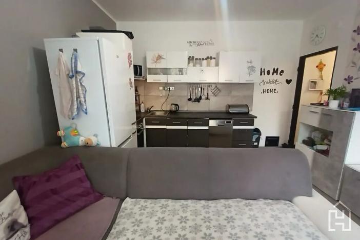 Prodej bytu 3+kk, Havlíčkův Brod, Pražská, 53 m2