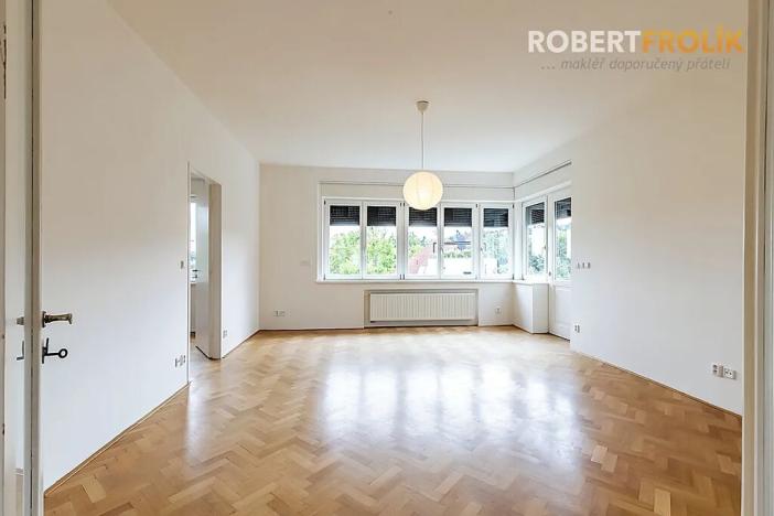 Pronájem bytu 4+1, Praha - Dejvice, Kladenská, 125 m2