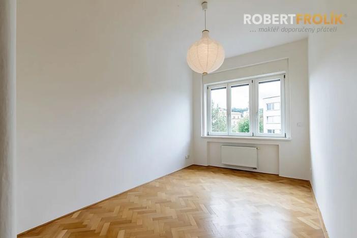 Pronájem bytu 4+1, Praha - Dejvice, Kladenská, 125 m2