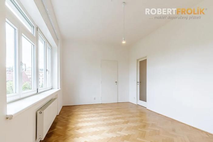 Pronájem bytu 4+1, Praha - Dejvice, Kladenská, 125 m2