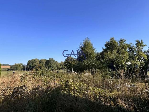 Prodej rodinného domu, Mladějov na Moravě, 764 m2