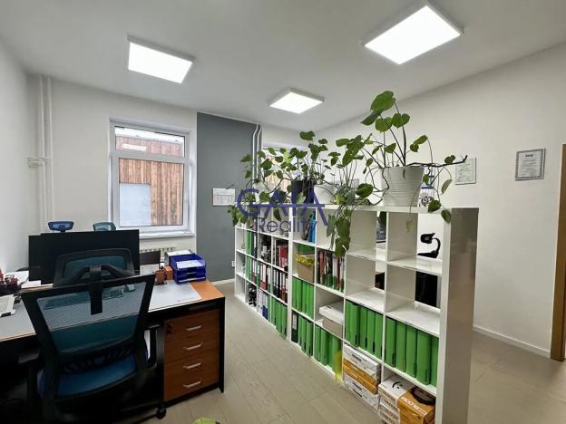 Pronájem kanceláře, Hodonín, Brněnská, 53 m2