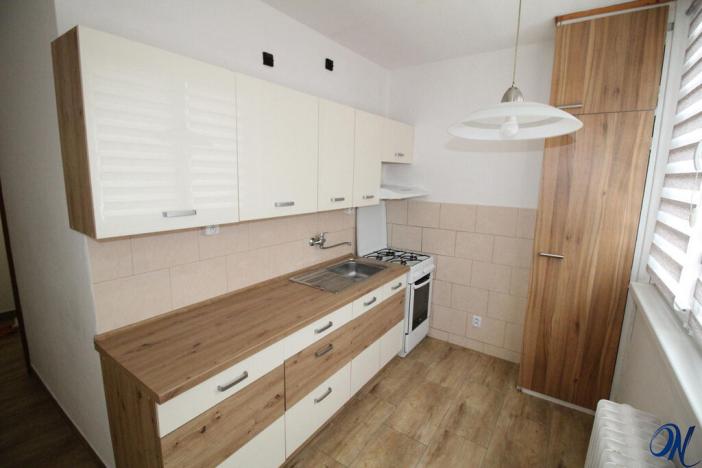 Pronájem bytu 2+1, Ostrava - Hrabůvka, Mjr. Nováka, 54 m2