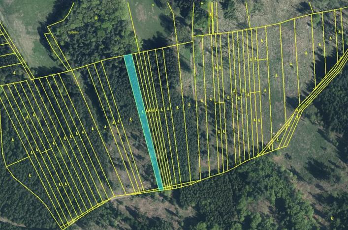 Prodej pozemku, Hradiště, 9237 m2