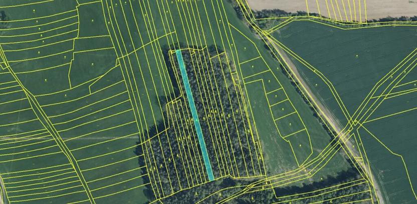 Prodej pozemku, Hradiště, 9237 m2