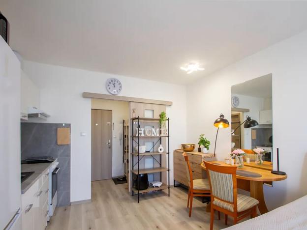 Prodej bytu 2+kk, Hradec Králové, Veverkova, 35 m2