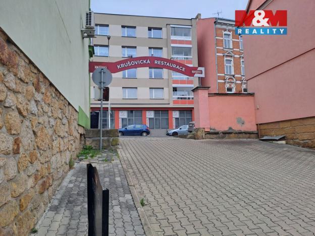 Pronájem restaurace, Děčín - Děčín IV-Podmokly, Teplická, 85 m2