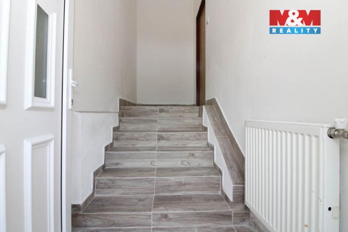 Pronájem rodinného domu, Zákupy, V Lukách, 90 m2