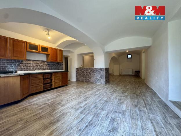 Prodej bytu 3+kk, Aš, Kamenná, 127 m2