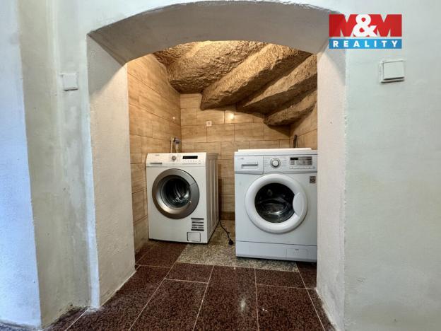 Prodej bytu 3+kk, Aš, Kamenná, 127 m2