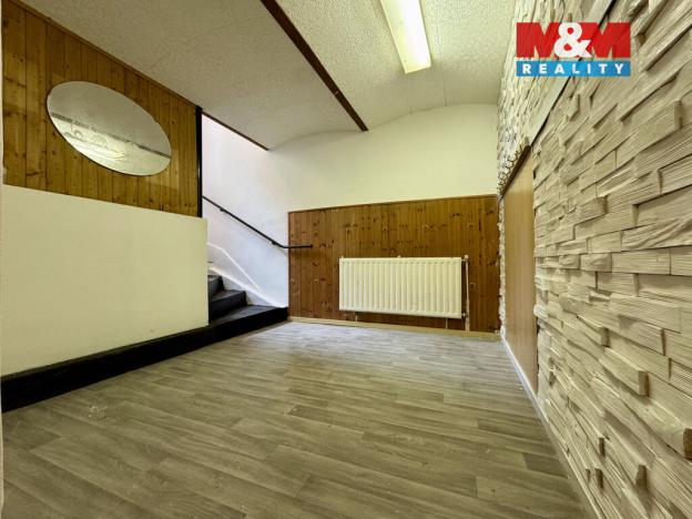 Prodej bytu 3+kk, Aš, Kamenná, 127 m2