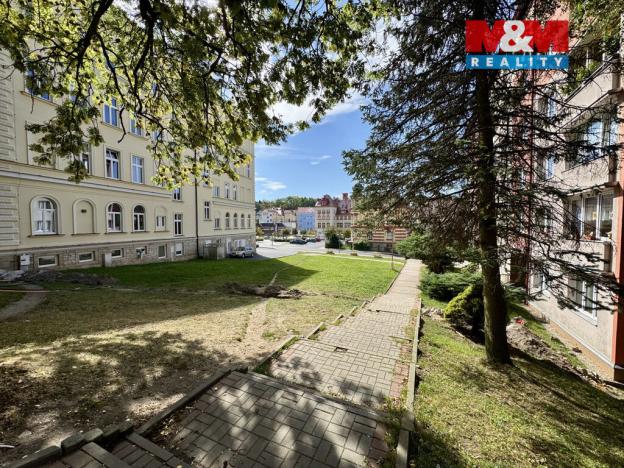 Prodej bytu 3+kk, Aš, Kamenná, 127 m2