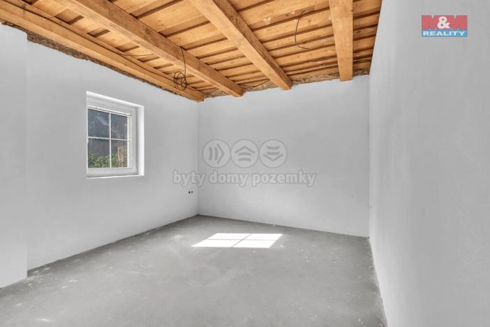 Prodej bytu 3+kk, Hlinsko, Karla Lidického, 97 m2