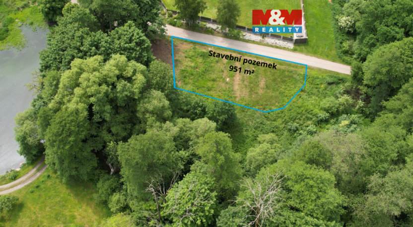 Prodej pozemku pro bydlení, Olbramovice - Slavkov, 5813 m2