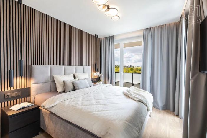 Prodej bytu 5+kk, Praha - Hlubočepy, Benešova, 140 m2