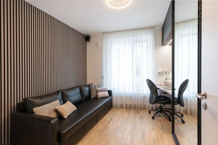 Prodej bytu 5+kk, Praha - Hlubočepy, Benešova, 140 m2