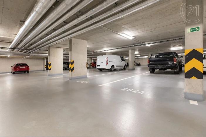 Prodej bytu 5+kk, Praha - Hlubočepy, Benešova, 140 m2