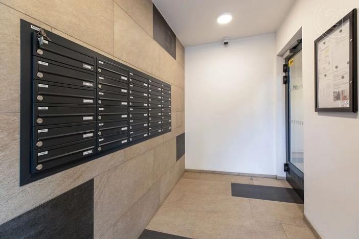 Prodej bytu 5+kk, Praha - Hlubočepy, Benešova, 140 m2