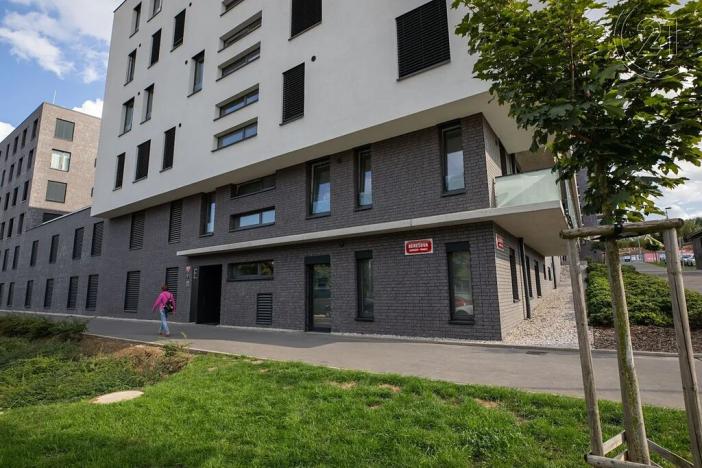 Prodej bytu 5+kk, Praha - Hlubočepy, Benešova, 140 m2