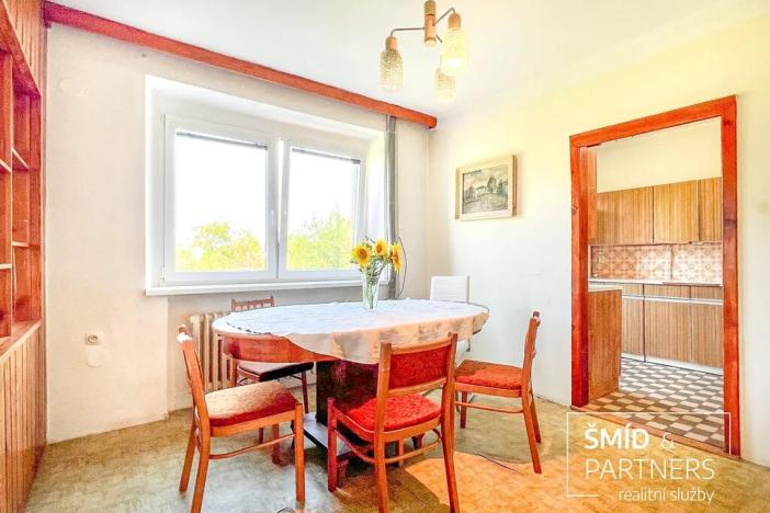 Prodej vícegeneračního domu, Uhlířské Janovice, Jungmannova, 303 m2