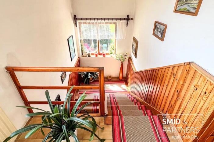 Prodej vícegeneračního domu, Uhlířské Janovice, Jungmannova, 303 m2