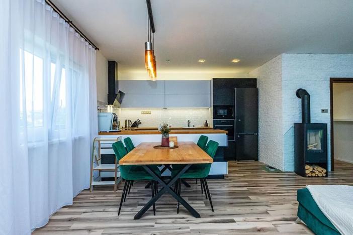 Prodej rodinného domu, Kounice, 105 m2