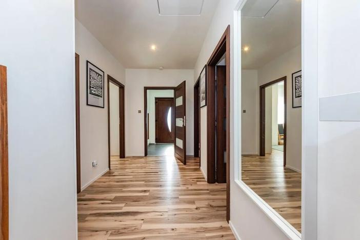 Prodej rodinného domu, Kounice, 105 m2