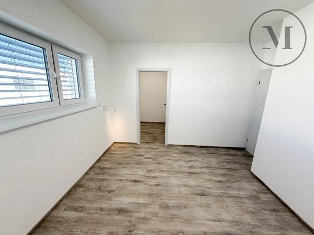 Pronájem rodinného domu, Roudné, Za Dvořáků, 143 m2