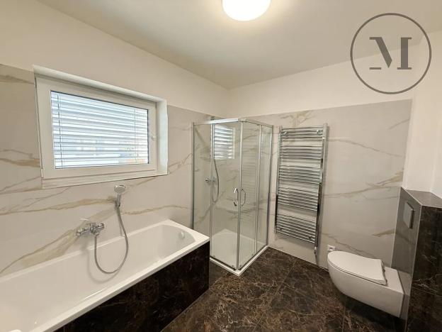 Pronájem rodinného domu, Roudné, Za Dvořáků, 143 m2