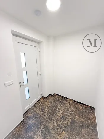 Pronájem rodinného domu, Roudné, Za Dvořáků, 143 m2