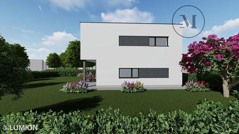 Pronájem rodinného domu, Roudné, Za Dvořáků, 143 m2