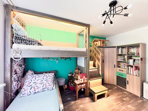 Prodej bytu 3+1, Frenštát pod Radhoštěm, Sídl. Beskydské, 82 m2