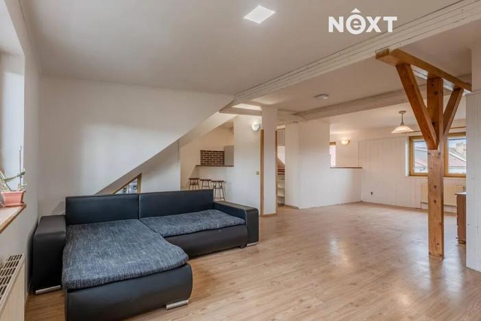 Prodej bytu 4+kk, Břeclav, Olbrachtova, 143 m2