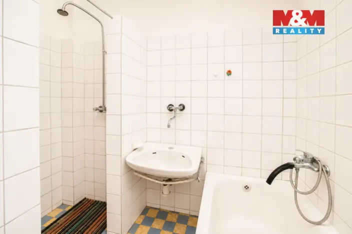 Prodej rodinného domu, Protivín, Nad Rybníkem, 180 m2