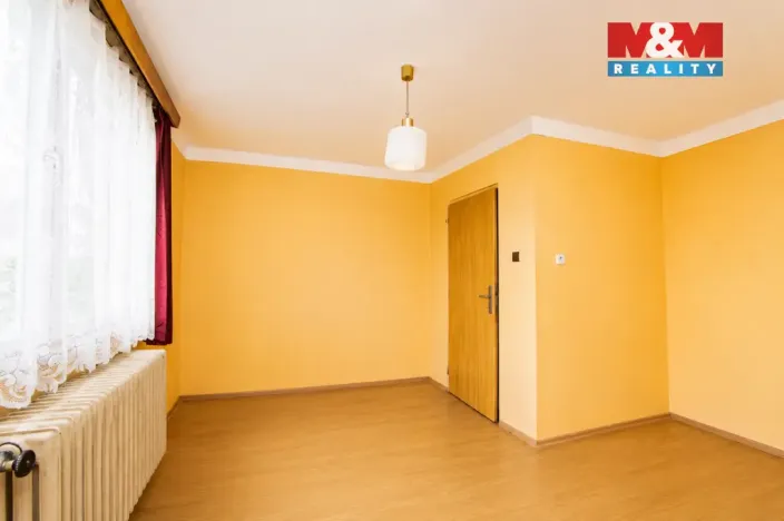 Prodej rodinného domu, Protivín, Nad Rybníkem, 180 m2